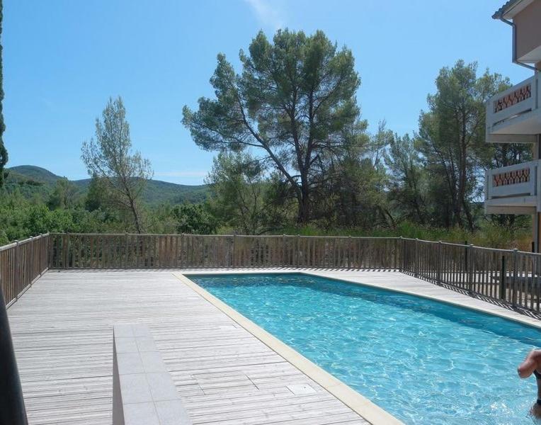 T3 Le Lou-Piscine&Parking - 5min des thermes Gréoux-les-Bains Extérieur photo